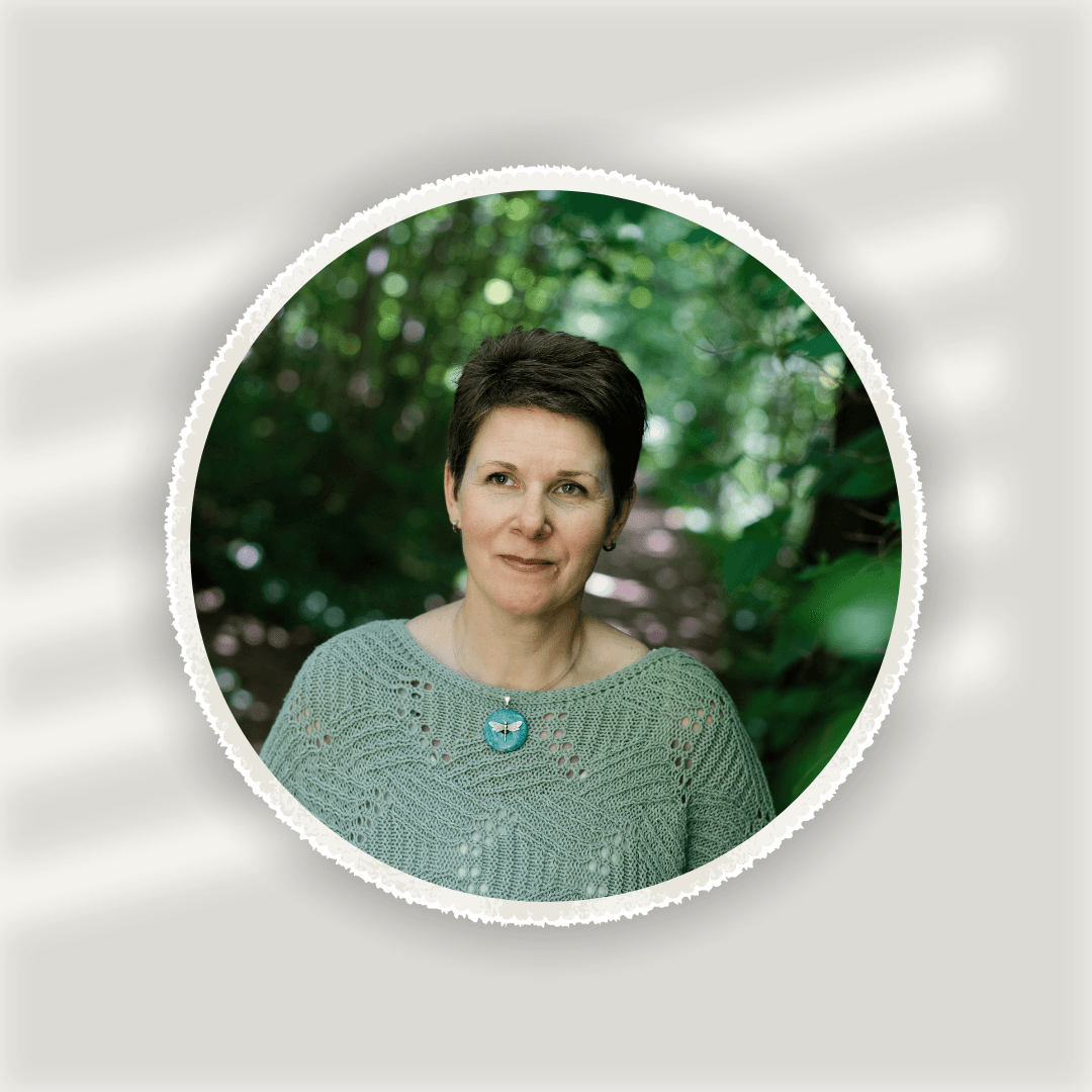 Yvonne - Seelenkraft